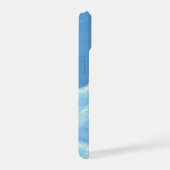 Telefoonnummer iPhone 15 Case (Rechterkant)