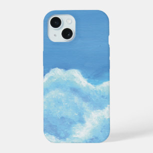 Telefoonnummer iPhone 15 Case