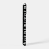 Telefoonnummer iPhone 15 Case (Rechterkant)