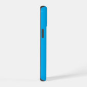 Telefoonnummer iPhone 15 Case (Rechterkant)