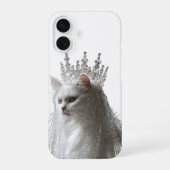 Telefoonnummer iPhone 16 Hoesje (Achterkant)