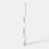 Telefoonnummer iPhone 16 Hoesje (Rechterkant)