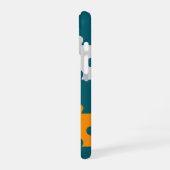 Telefoonnummer iPhone 16 Hoesje (Linkerkant)