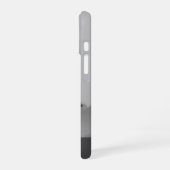 Telefoonnummer iPhone 16 Hoesje (Linkerkant)