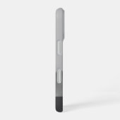 Telefoonnummer iPhone 16 Hoesje (Rechterkant)