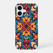 Telefoonnummer iPhone 16 Hoesje (Achterkant)