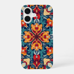 Telefoonnummer iPhone 16 Hoesje
