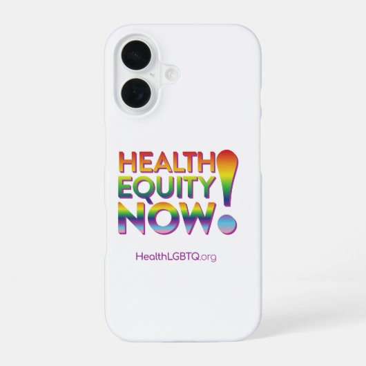 Telefoonnummer iPhone 16 Hoesje (Achterkant)