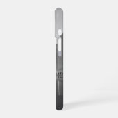 Telefoonnummer iPhone 16 Hoesje (Linkerkant)