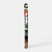 Telefoonnummer iPhone 16 Hoesje (Linkerkant)