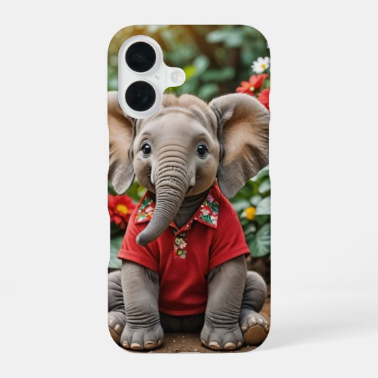 Telefoonnummer iPhone 16 Hoesje (Achterkant)