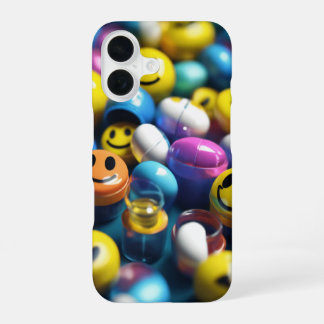 Telefoonnummer iPhone 16 Hoesje