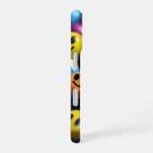 Telefoonnummer iPhone 16 Hoesje (Rechterkant)
