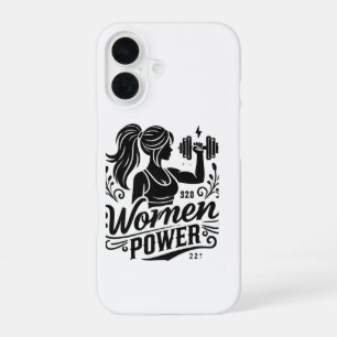Telefoonnummer iPhone 16 Hoesje