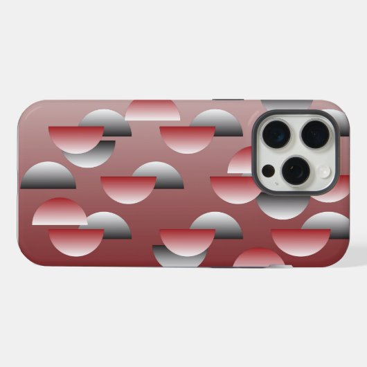 Telefoonnummer iPhone Hoesje (Achterkant horizontaal)