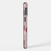 Telefoonnummer iPhone Hoesje (Rechterkant)