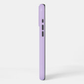 Telefoonnummer iPhone Hoesje (Linkerkant)