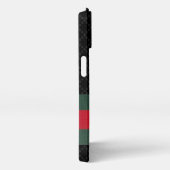 Telefoonnummer iPhone Hoesje (Rechterkant)