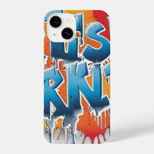 Telefoonnummer iPhone Hoesje (Achterkant)