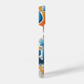 Telefoonnummer iPhone Hoesje (Rechterkant)