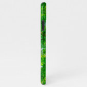 Telefoonnummer iPhone Hoesje (Rechterkant)