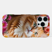 Telefoonnummer iPhone Hoesje (Achterkant horizontaal)