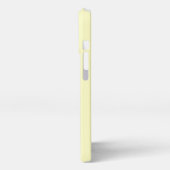 Telefoonnummer iPhone Hoesje (Linkerkant)