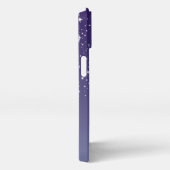 Telefoonnummer iPhone Hoesje (Rechterkant)