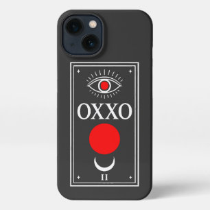 Telefoonnummer iPhone 13 Hoesje