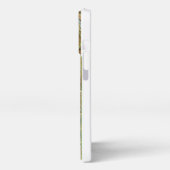 Telefoonnummer iPhone Hoesje (Linkerkant)