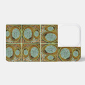 Telefoonnummer iPhone Hoesje (Achterkant horizontaal)