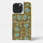 Telefoonnummer iPhone Hoesje (Achterkant)