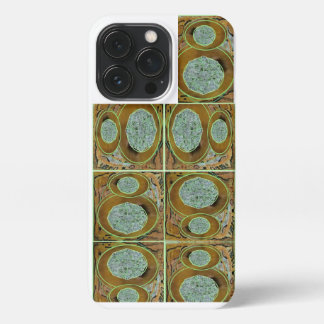 Telefoonnummer iPhone 13 Pro Hoesje