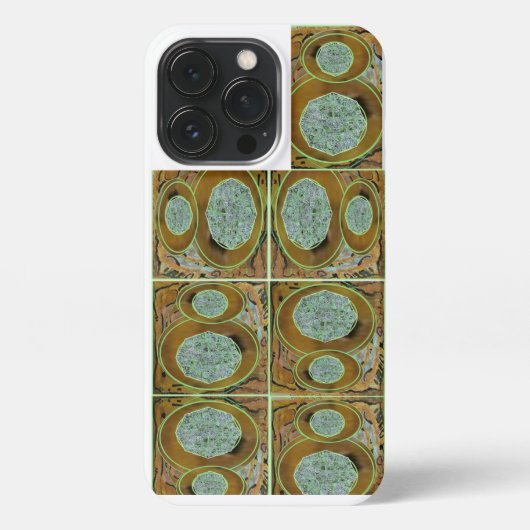 Telefoonnummer iPhone Hoesje (Achterkant)