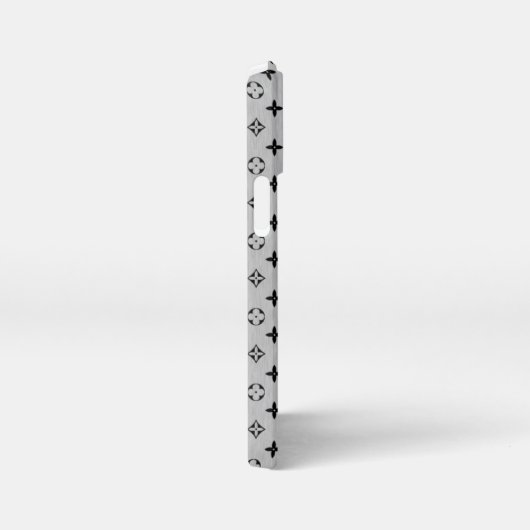 Telefoonnummer iPhone Hoesje (Rechterkant)