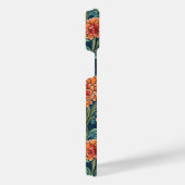 Telefoonnummer iPhone Hoesje (Rechterkant)