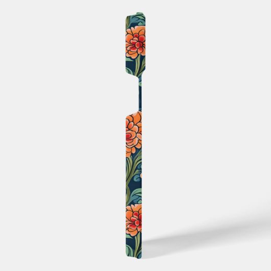 Telefoonnummer iPhone Hoesje (Rechterkant)