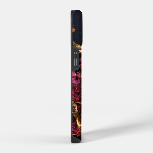 Telefoonnummer iPhone Hoesje (Rechterkant)