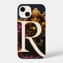 Telefoonnummer iPhone 14 Hoesje