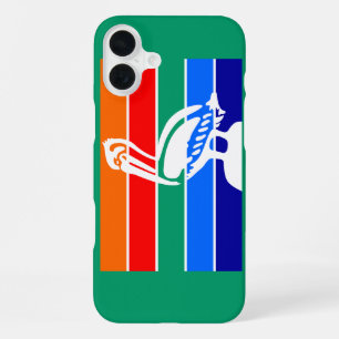 Telefoonnummer iPhone 16 Plus Hoesje