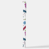 Telefoonnummer iPhone Hoesje (Rechterkant)