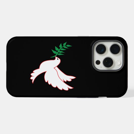 Telefoonnummer iPhone Hoesje (Achterkant horizontaal)