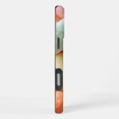 Telefoonnummer iPhone Hoesje (Rechterkant)