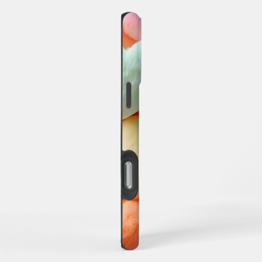 Telefoonnummer iPhone Hoesje (Rechterkant)