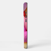 Telefoonnummer iPhone Hoesje (Linkerkant)