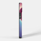 Telefoonnummer iPhone Hoesje (Rechterkant)