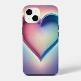 Telefoonnummer iPhone 14 Hoesje