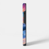 Telefoonnummer iPhone Hoesje (Linkerkant)