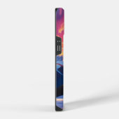 Telefoonnummer iPhone Hoesje (Rechterkant)