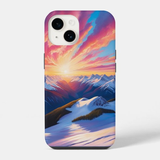 Telefoonnummer iPhone Hoesje (Achterkant)